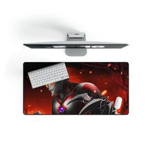 Load image into Gallery viewer, Anime Ultraman Mouse Pad (Desk Mat)

