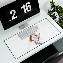 Load image into Gallery viewer, Sword Art Online Mouse Pad (Desk Mat)
