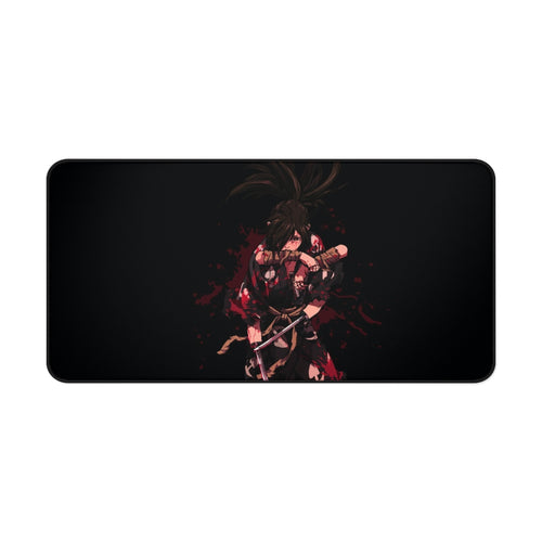 Dororo Hyakkimaru, Dororo Mouse Pad (Desk Mat)