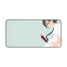 Load image into Gallery viewer, Durarara!! Shinra Kishitani Mouse Pad (Desk Mat)
