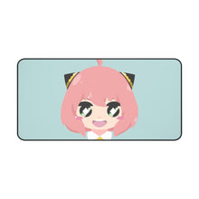 Load image into Gallery viewer, Spy X Family Mouse Pad (Desk Mat)
