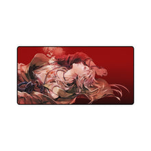 Load image into Gallery viewer, Anime Touken Ranbu Mouse Pad (Desk Mat)
