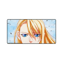 Load image into Gallery viewer, UQ Holder! Mouse Pad (Desk Mat)
