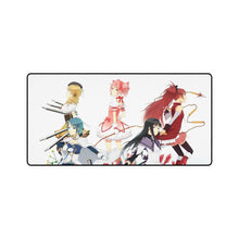 Load image into Gallery viewer, Puella Magi Madoka Magica Mouse Pad (Desk Mat)

