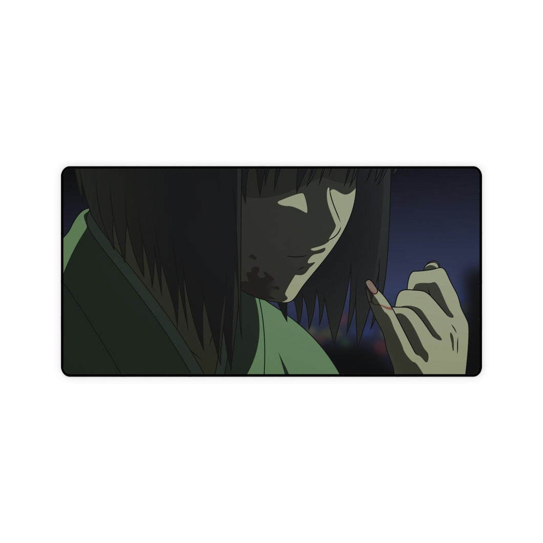 Kara no Kyōkai Mouse Pad (Desk Mat)