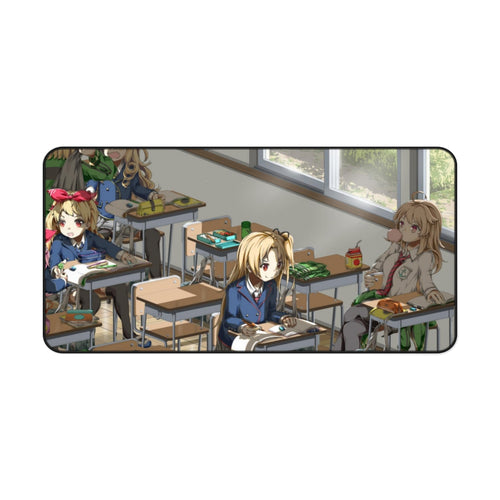 Azur Lane Mouse Pad (Desk Mat)
