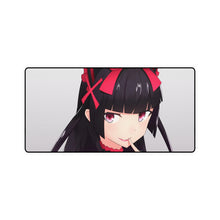 Load image into Gallery viewer, Anime GATE Mouse Pad (Desk Mat)
