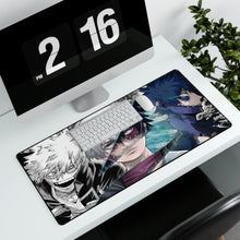 Load image into Gallery viewer, Dabi Mouse Pad (Desk Mat)
