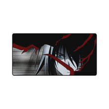 Load image into Gallery viewer, Anime Avenger Mouse Pad (Desk Mat)
