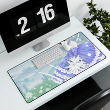 Load image into Gallery viewer, The Report Of Nature Spirits Mouse Pad (Desk Mat)
