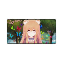 Load image into Gallery viewer, The Rising of the Shield Hero Mouse Pad (Desk Mat)

