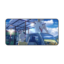 Load image into Gallery viewer, Anime Original Mouse Pad (Desk Mat)
