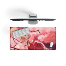 Load image into Gallery viewer, Touhou Mouse Pad (Desk Mat)
