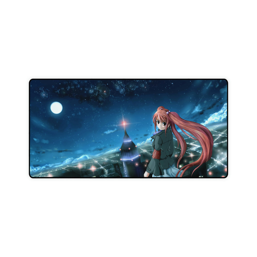 Umineko: When They Cry Mouse Pad (Desk Mat)