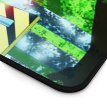 Load image into Gallery viewer, Anime Original Mouse Pad (Desk Mat) Hemmed Edge
