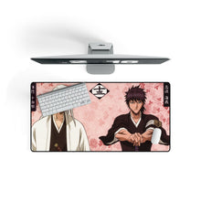 Load image into Gallery viewer, Anime Bleach Mouse Pad (Desk Mat)
