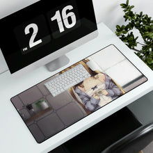 Load image into Gallery viewer, To Love-Ru: Darkness Mouse Pad (Desk Mat)
