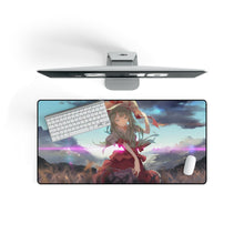 Load image into Gallery viewer, Touhou Mouse Pad (Desk Mat)
