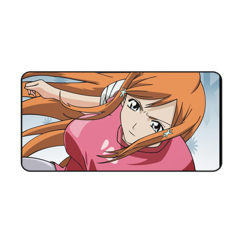 Bleach Orihime Inoue Mouse Pad (Desk Mat)