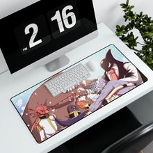 Load image into Gallery viewer, My Hero Academia Mouse Pad (Desk Mat) With Laptop
