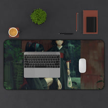 Load image into Gallery viewer, Anime Original Mouse Pad (Desk Mat) With Laptop
