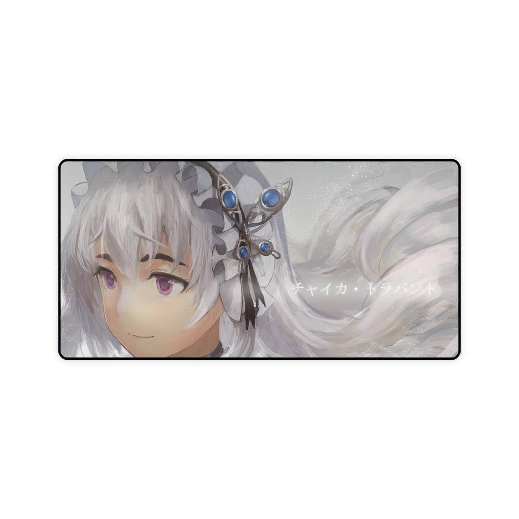 Chaika Trabant Mouse Pad (Desk Mat)