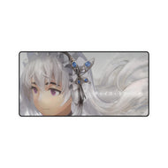 Chaika Trabant Mouse Pad (Desk Mat)
