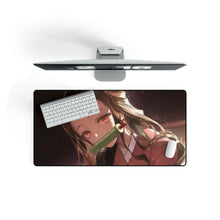 Load image into Gallery viewer, Nezuko Kamado, Kimetsu no Yaiba, Mouse Pad (Desk Mat)
