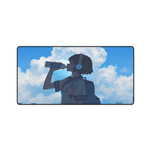 Load image into Gallery viewer, Anime Original Mouse Pad (Desk Mat)
