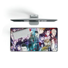 Load image into Gallery viewer, Anime Tokyo Ghoul Mouse Pad (Desk Mat)
