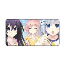 Load image into Gallery viewer, Date A Live Mouse Pad (Desk Mat)
