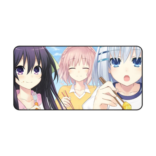 Date A Live Mouse Pad (Desk Mat)