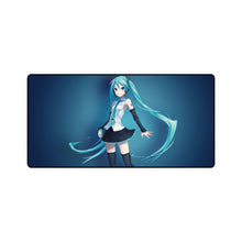 Load image into Gallery viewer, Vocaloid Mouse Pad (Desk Mat)
