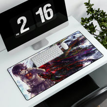 Load image into Gallery viewer, Touka Kirishima Mouse Pad (Desk Mat)
