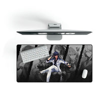 Load image into Gallery viewer, The Misfit of Demon King Academy Mouse Pad (Desk Mat)
