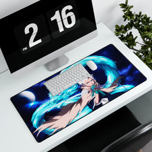 Load image into Gallery viewer, Anime Bleach Mouse Pad (Desk Mat)
