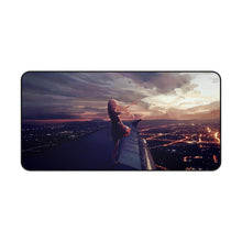 Load image into Gallery viewer, Anime Original Mouse Pad (Desk Mat)
