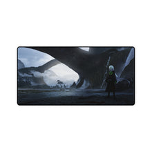 Load image into Gallery viewer, Anime Original Mouse Pad (Desk Mat)
