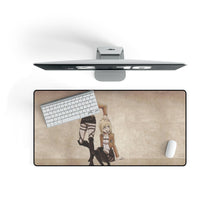 Load image into Gallery viewer, Anime Attack On Titan Mouse Pad (Desk Mat)
