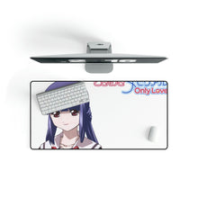 Load image into Gallery viewer, Tokimeki Memorial Only Love Mouse Pad (Desk Mat)

