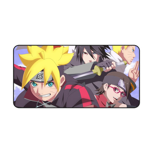 Boruto Mouse Pad (Desk Mat)