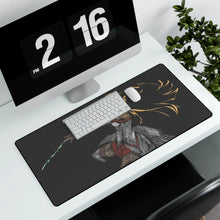 Load image into Gallery viewer, Sword Art Online Mouse Pad (Desk Mat)
