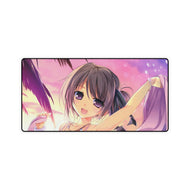 Anime Original Mouse Pad (Desk Mat)