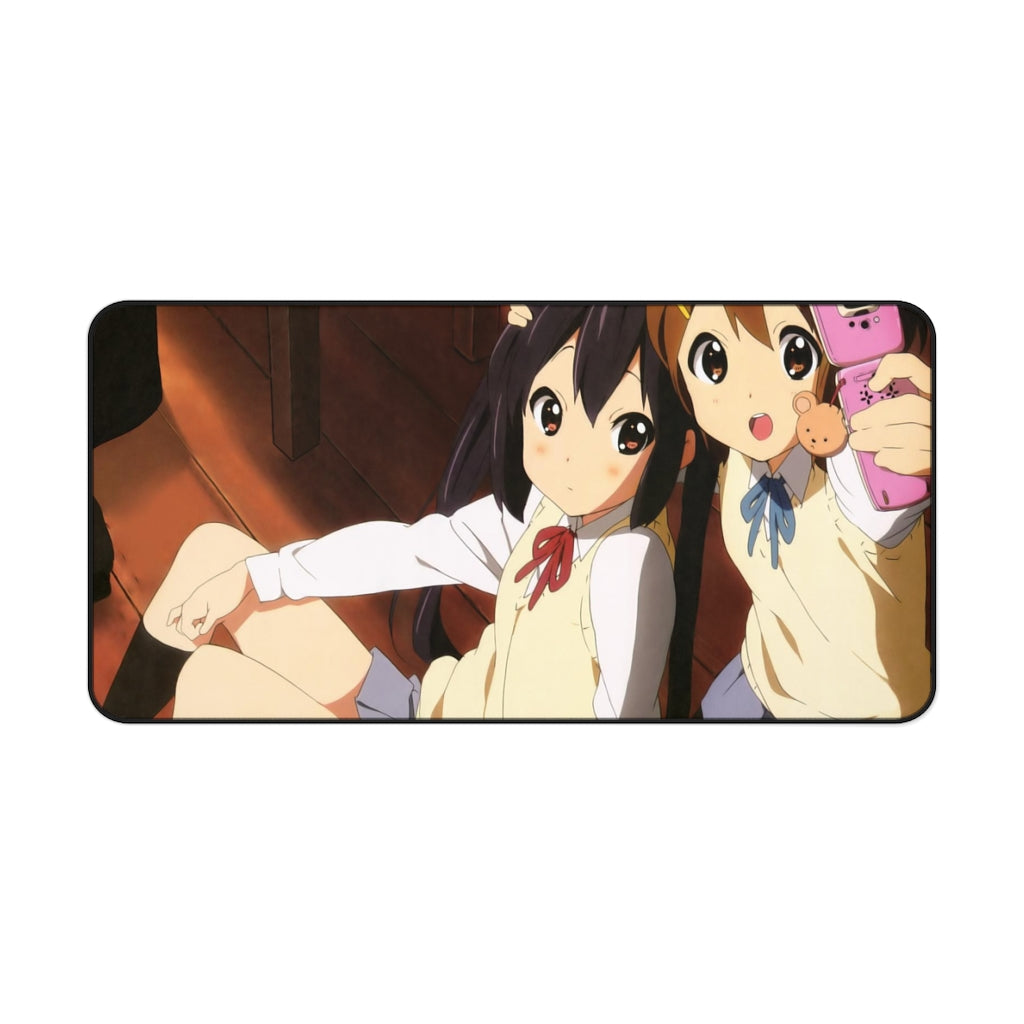 K-ON! Mouse Pad (Desk Mat)