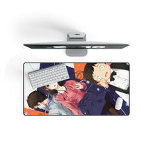 Load image into Gallery viewer, Masamune-kun's Revenge Mouse Pad (Desk Mat) On Desk
