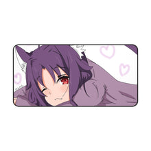 Load image into Gallery viewer, Sword Art Online II Mouse Pad (Desk Mat)
