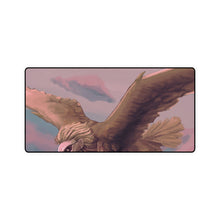 Load image into Gallery viewer, Anime Attack On Titan Mouse Pad (Desk Mat)
