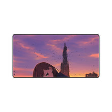 Load image into Gallery viewer, Anime Original Mouse Pad (Desk Mat)
