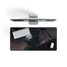 Load image into Gallery viewer, Anime Chainsaw Man Mouse Pad (Desk Mat)
