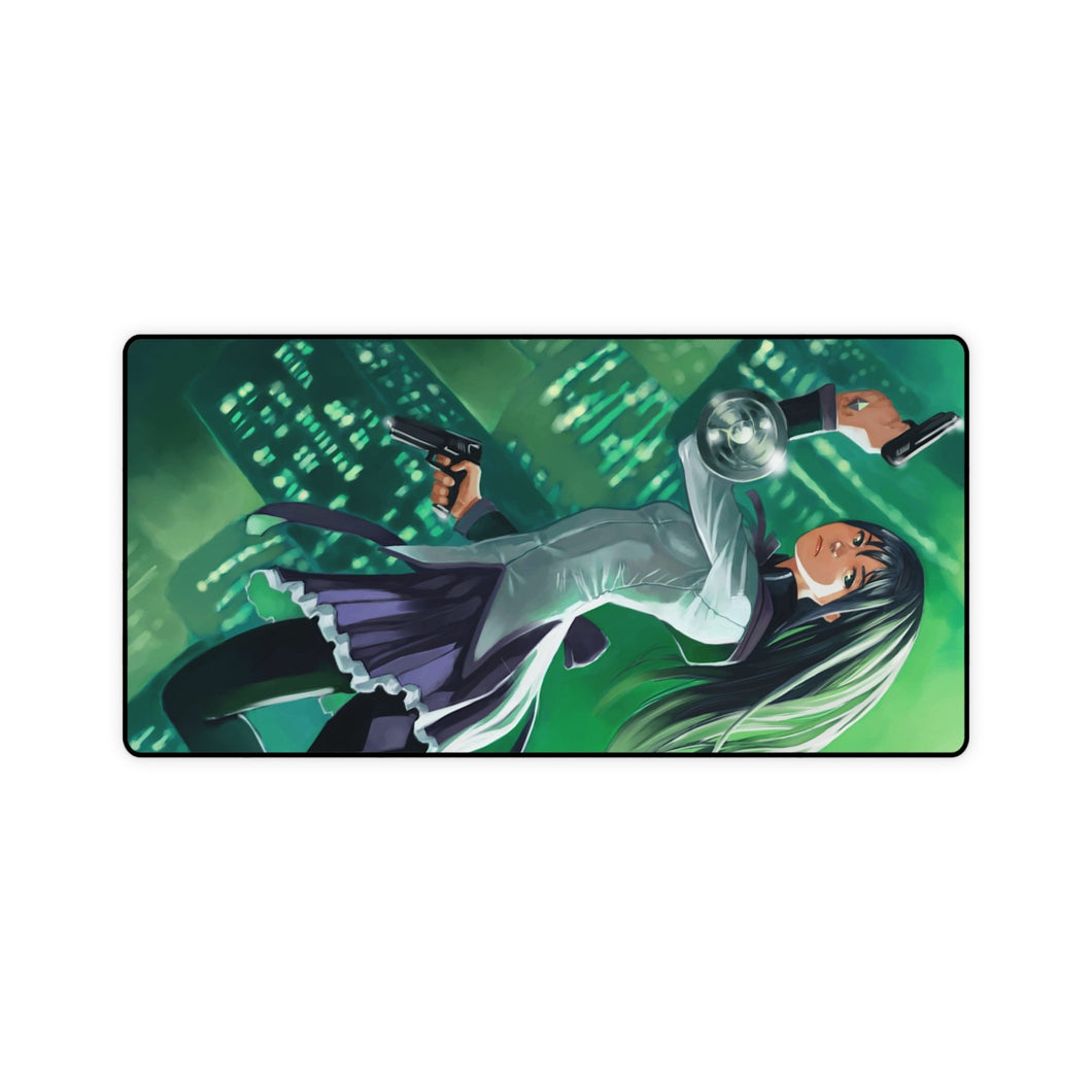 Puella Magi Madoka Magica Mouse Pad (Desk Mat)